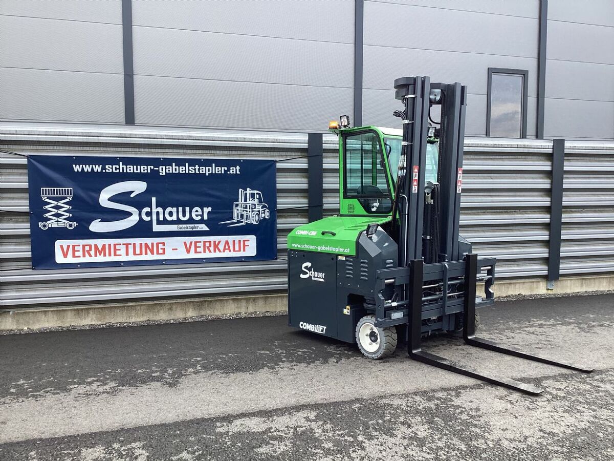 Combilift CBE3000 1