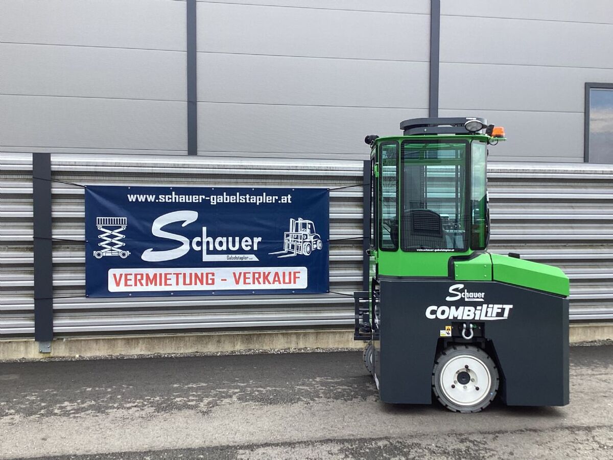Combilift CBE3000 2