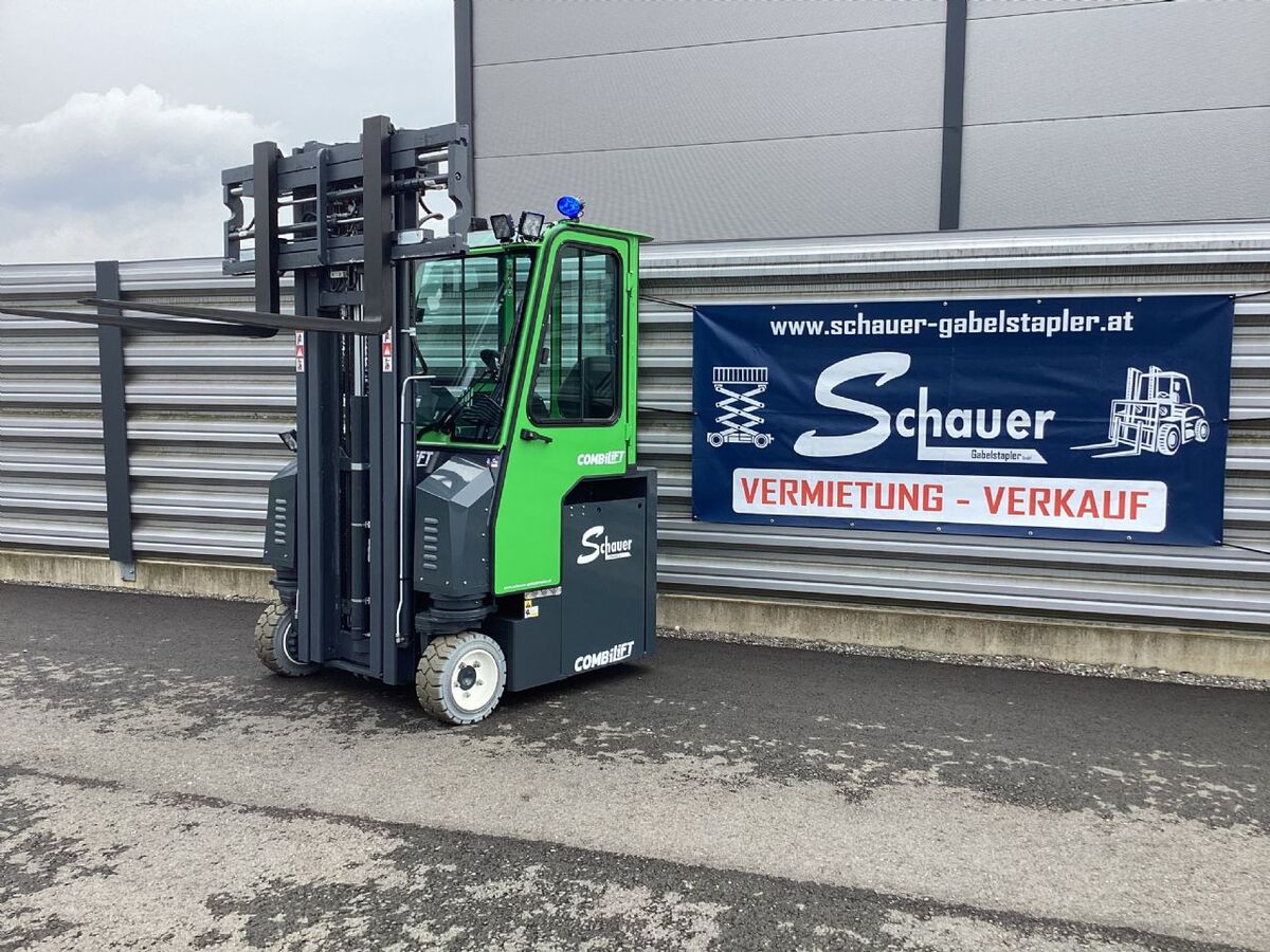 Combilift CBE3000 3