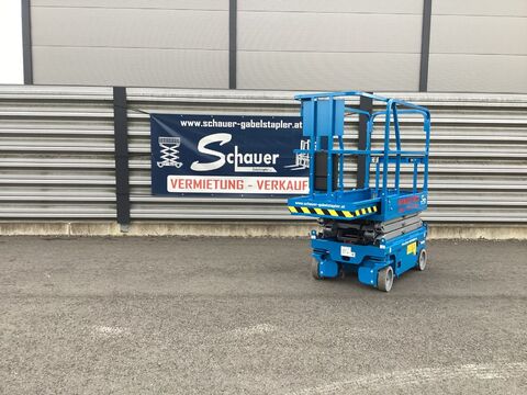 Genie GS1432m