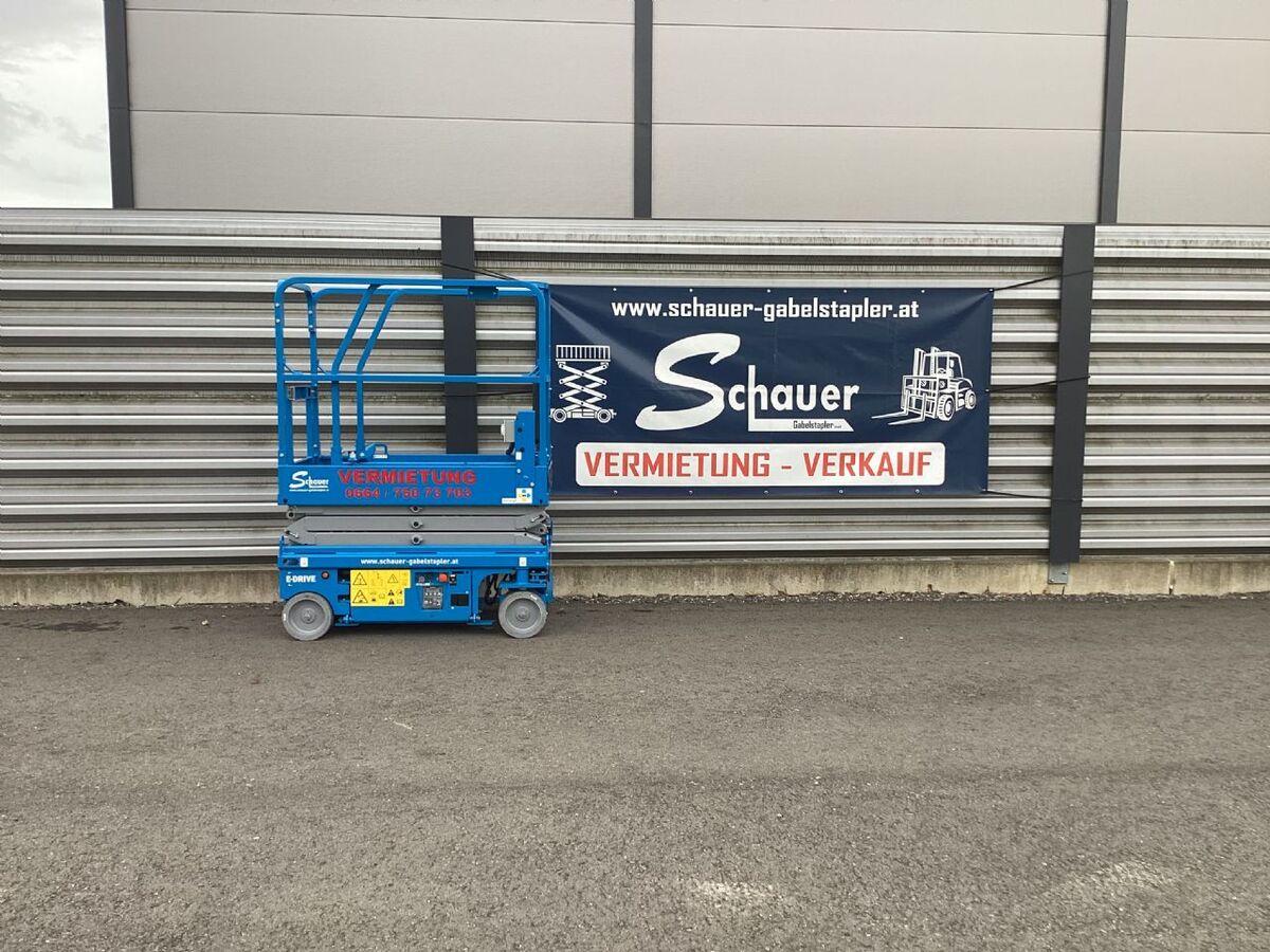 Genie GS1432m 2