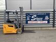 Jungheinrich EFG 213 ZSM 550