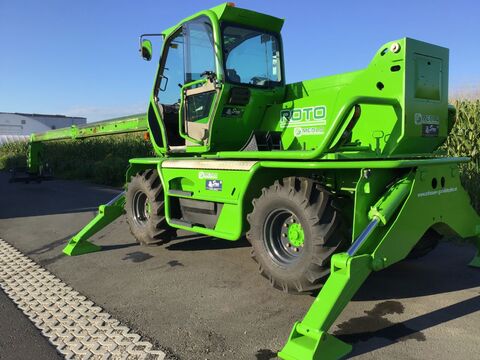 Merlo RT38.16