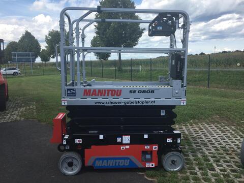 Manitou SE 0808 S1