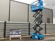 Sinoboom Scissor lift 1932ME 