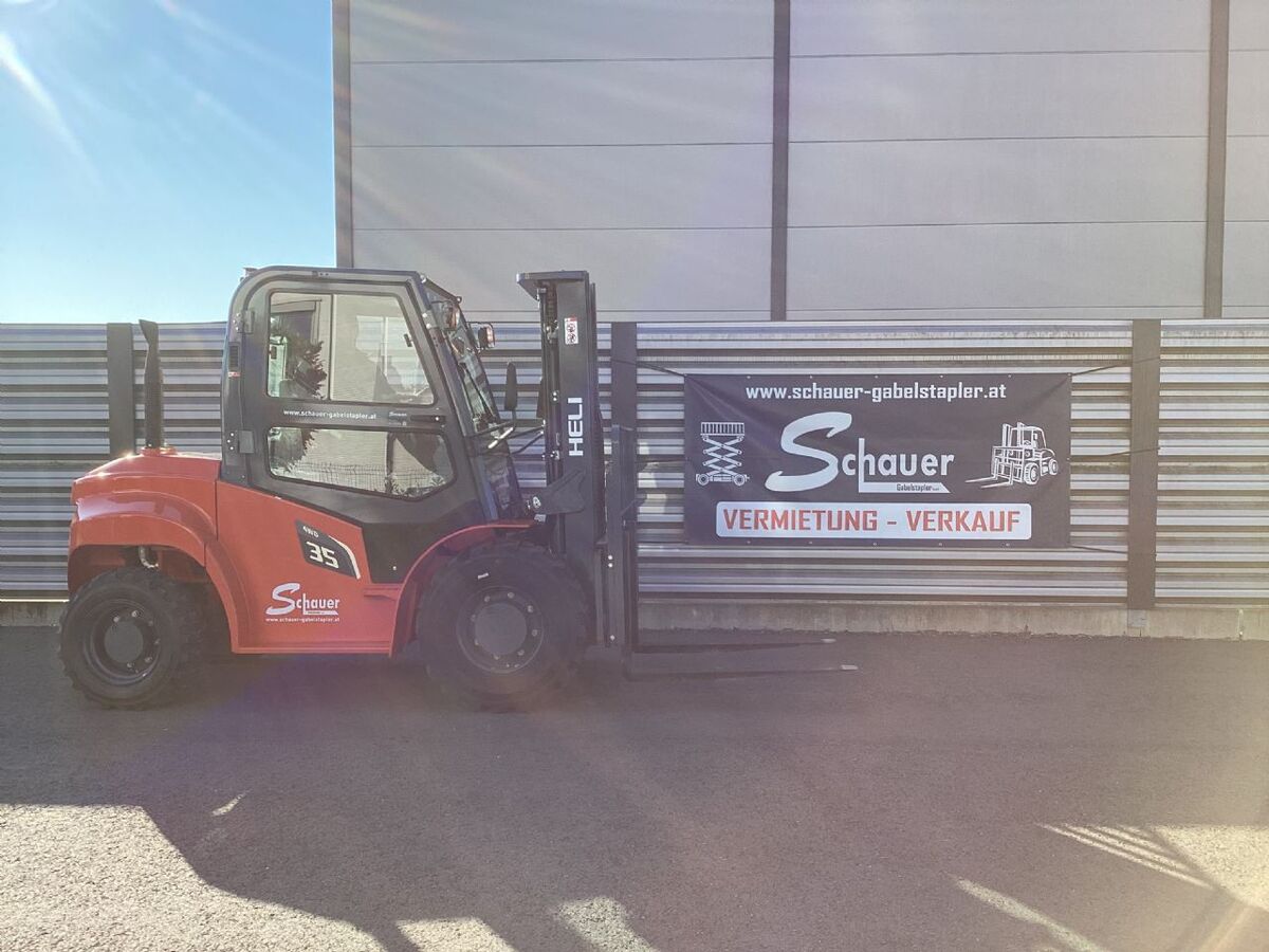 Heli CPCD35-KU6Y4R-3 1