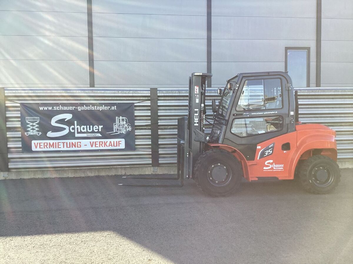 Heli CPCD35-KU6Y4R-3 2