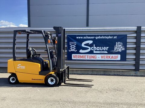 Jungheinrich EFG 320 N