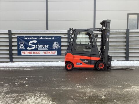 Linde E25-01 ZSM 600