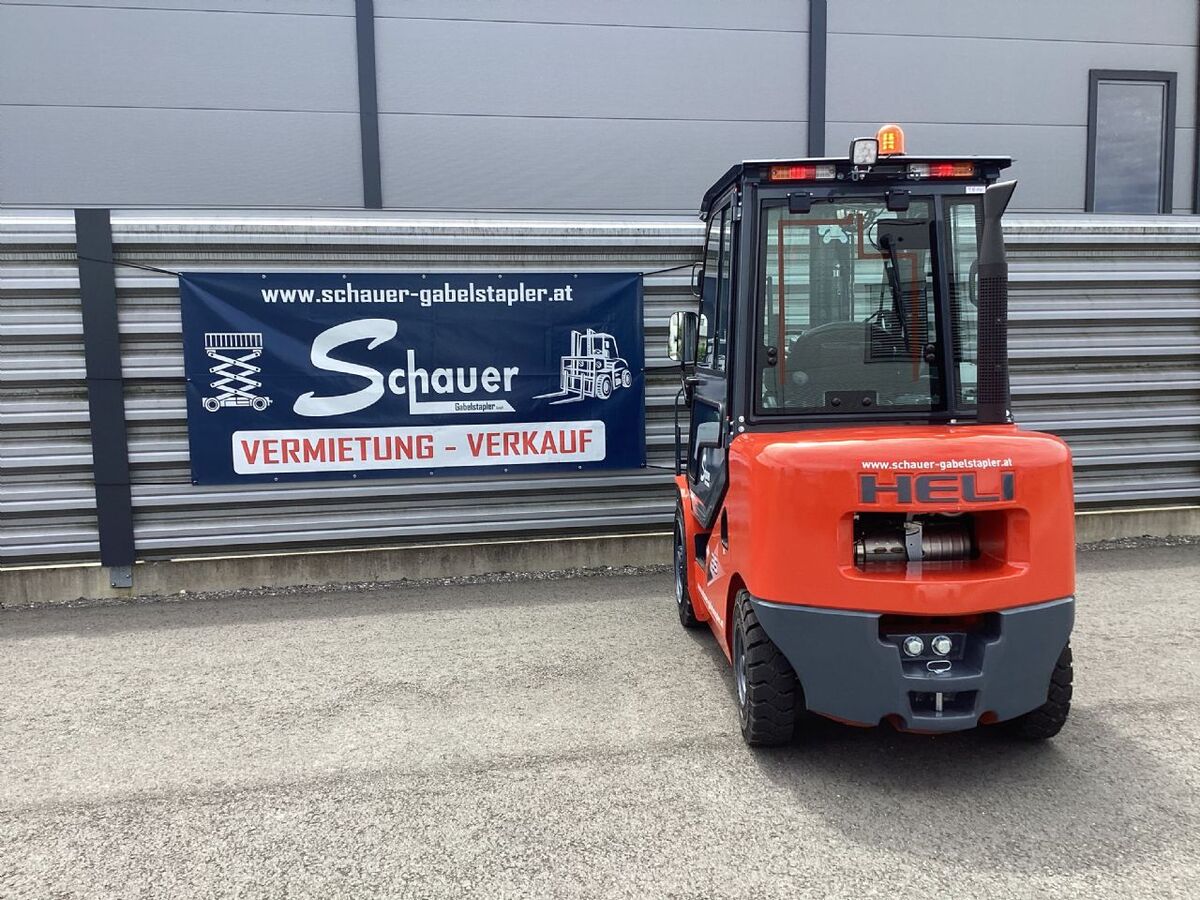 Heli CPCD35-KU20H ZSM470 2