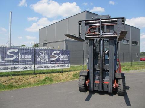 Linde H60D-02 2