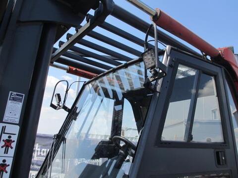 Linde H60D-02 3