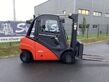 Linde H25D