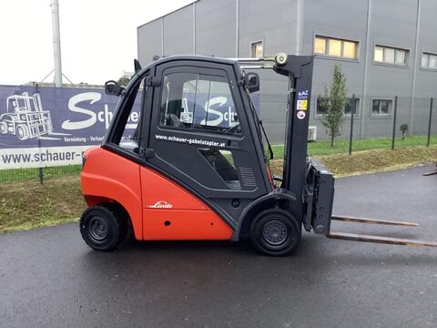 Linde H25D