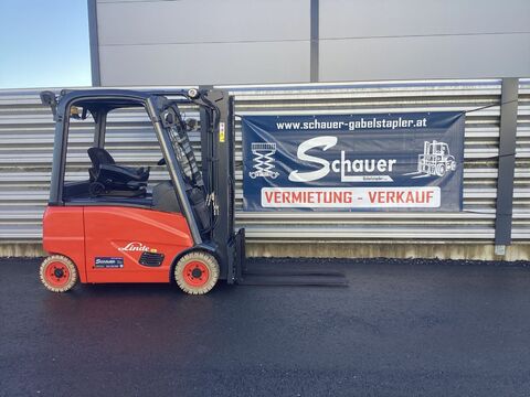 Linde E16PH-02
