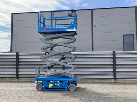 Genie GS3246