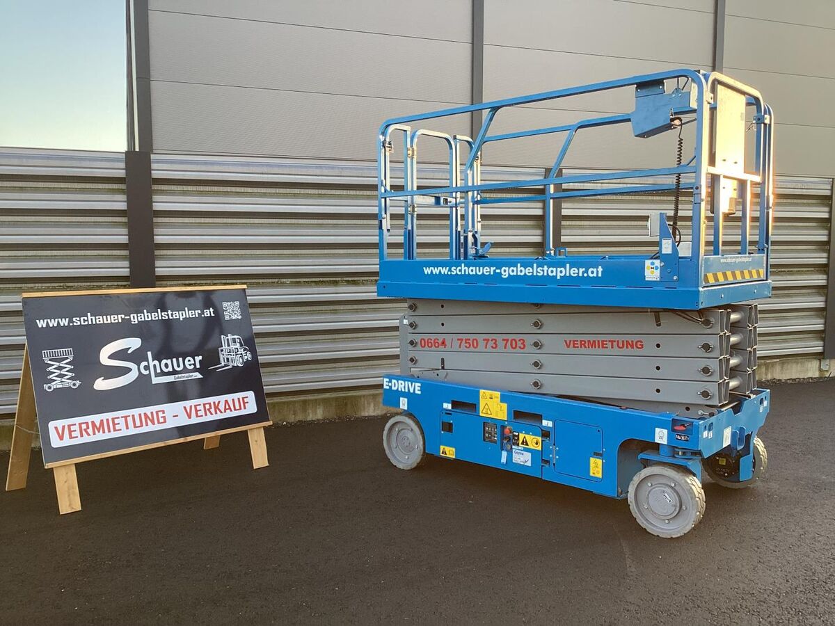 Genie GS3246 2