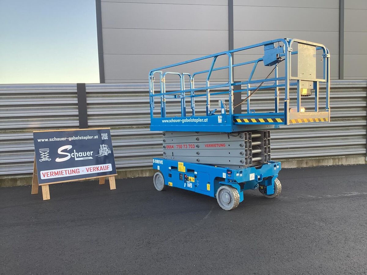 Genie GS3246 3