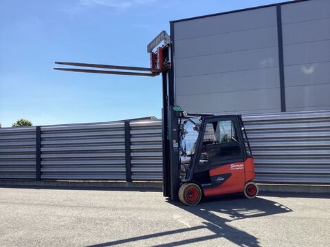 Linde E30HL-01/600