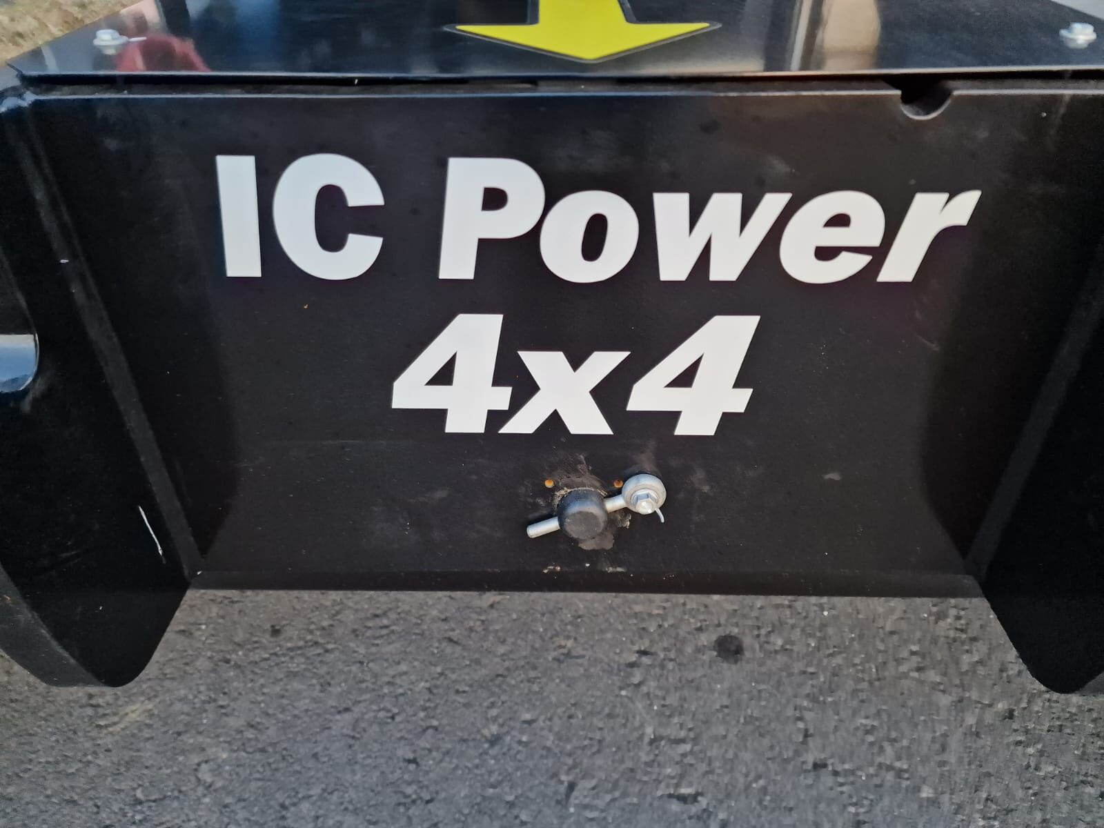 Genie Z51 / 30 J RT 3