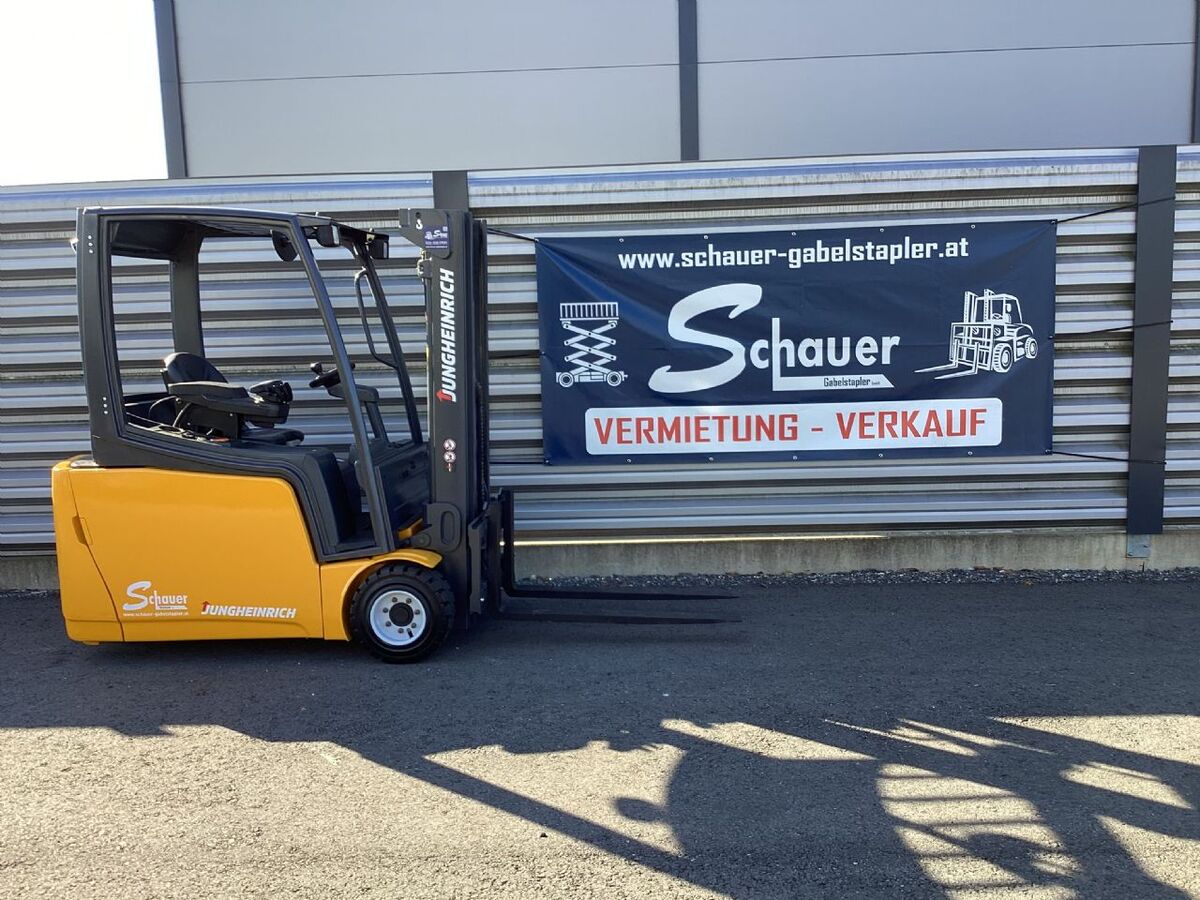 Jungheinrich EFG 220 1