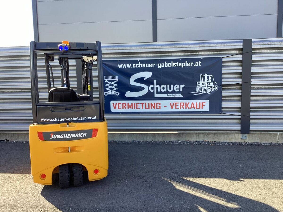 Jungheinrich EFG 220 3