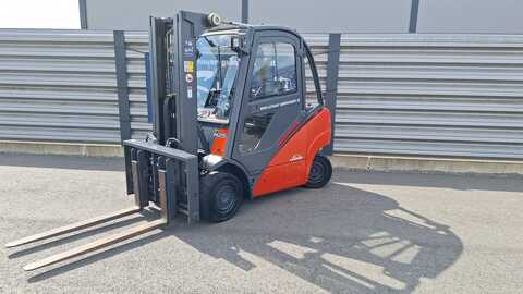 Linde H25D