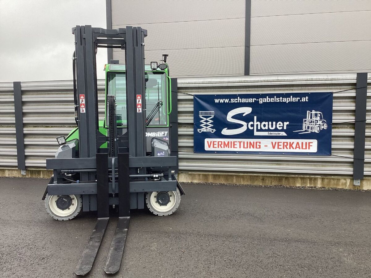 Combilift CBE4000 2