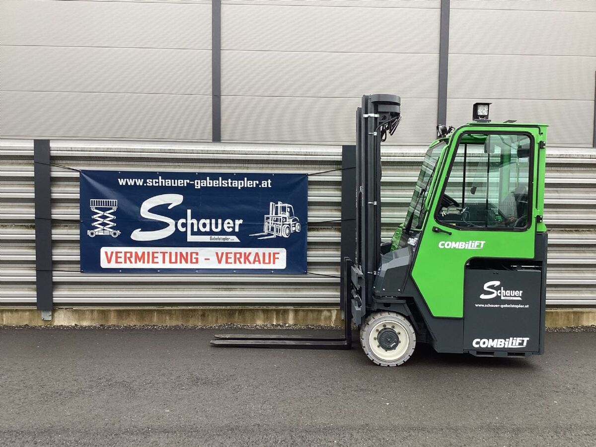 Combilift CBE4000 1