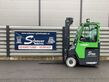 Combilift CBE4000 