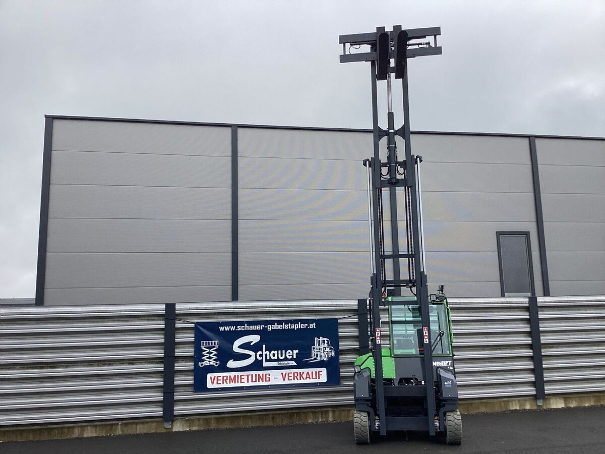 Combilift CBE4000 3