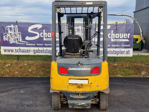 Jungheinrich EFG 425k