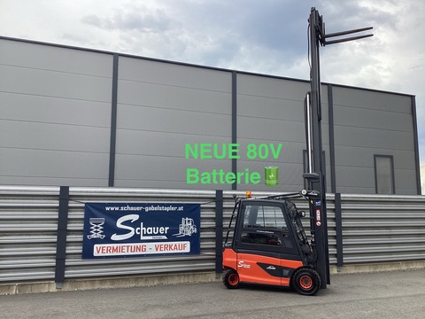 Linde E25L-01