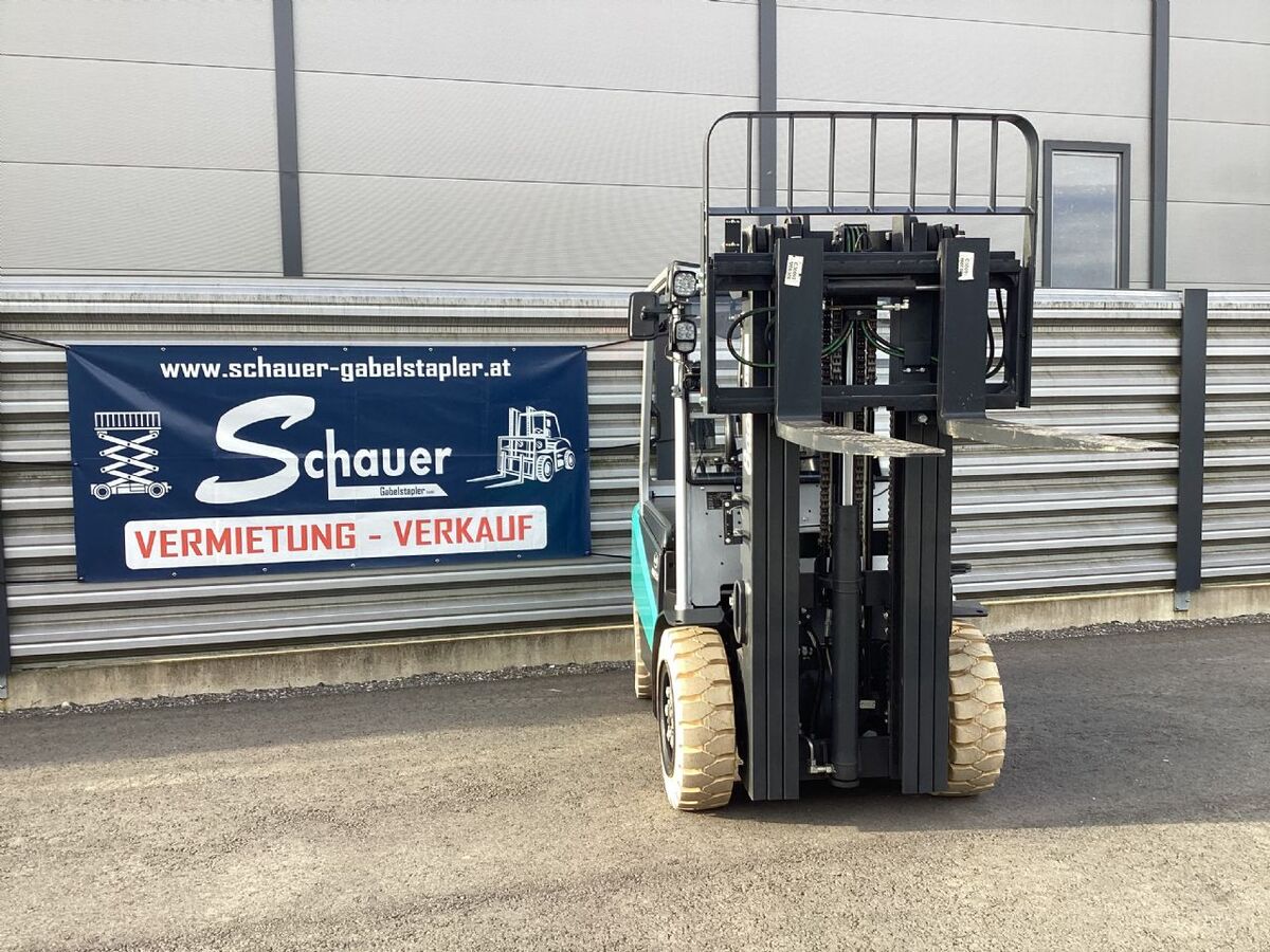 Baoli KBE35 G1 BM 609202 2