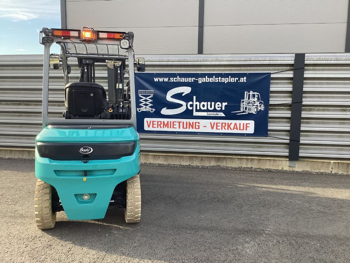 Baoli KBE35 G1 BM 609202 3