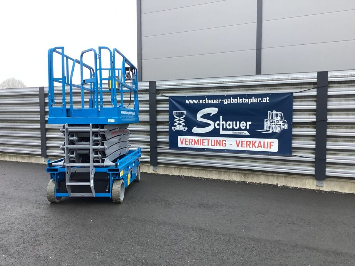 Genie GS3246 E-Drive 3