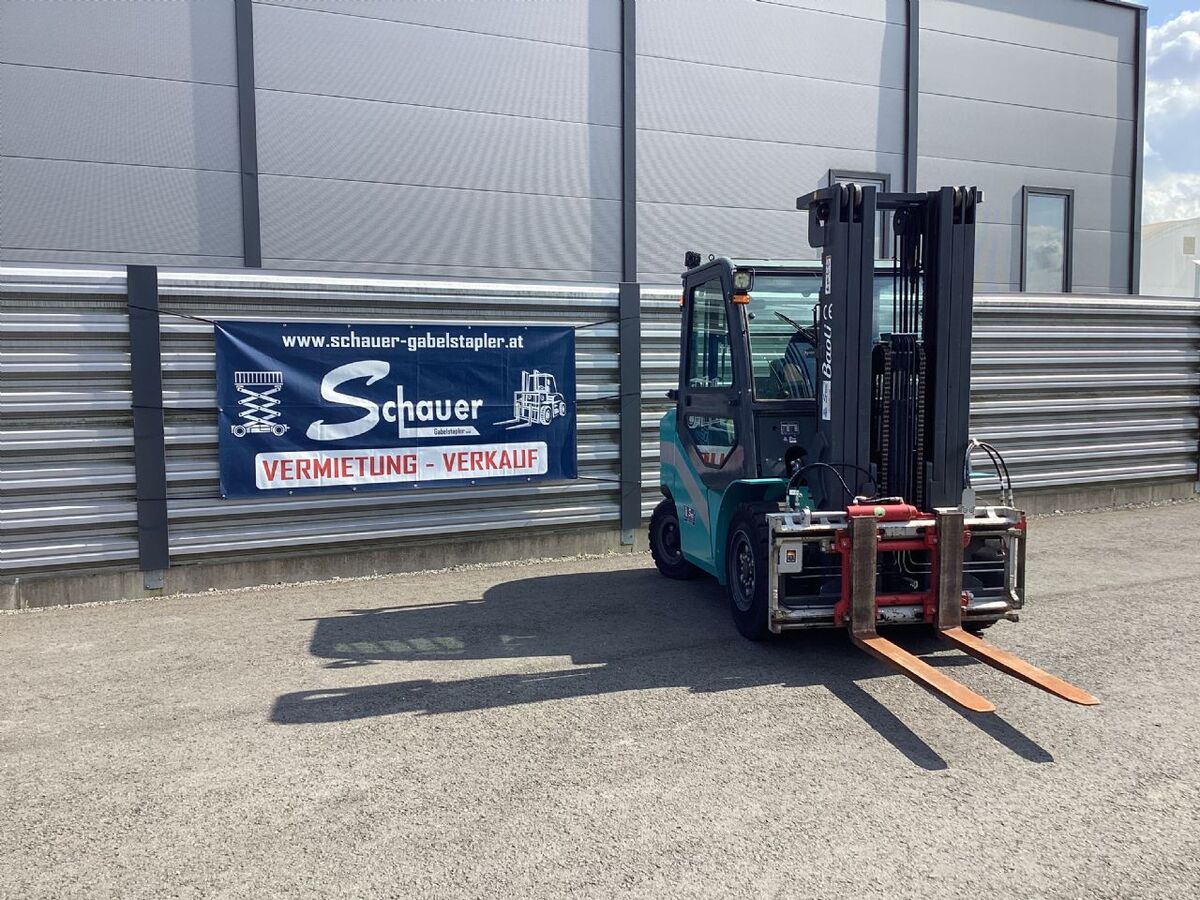 Baoli KBD50 S BM 601201 2