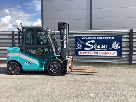 Baoli KBD50 S BM 601201