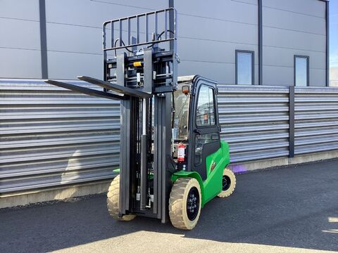 Sonstige FE4P38Q T4800