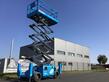 Sinoboom Scissor lift 4069RD 4WD 