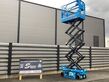 Sinoboom Scissor lift 1932ME