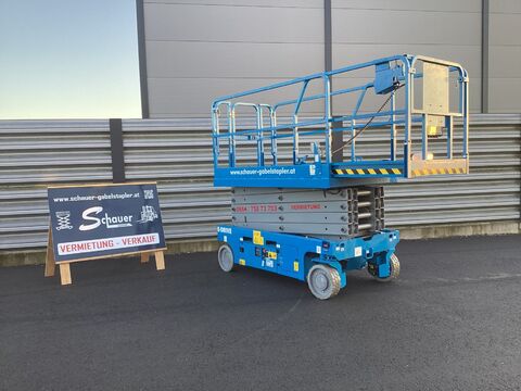 Genie GS3246