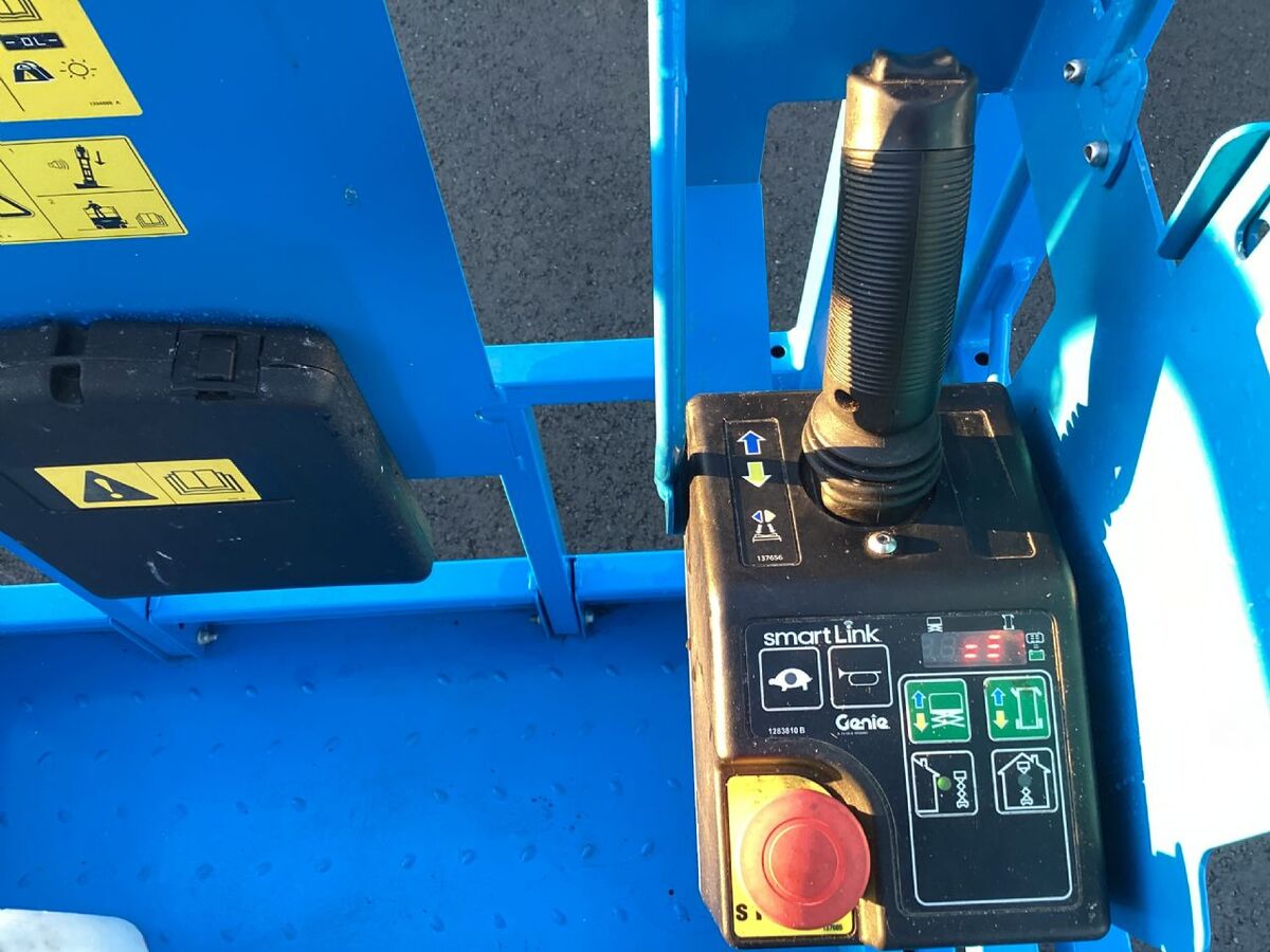 Genie GS3246 3