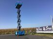 Sinoboom Scissor lift 4069RD 4WD