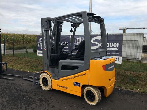Jungheinrich CAT 2EPC5000