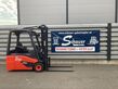 Linde E 16 - 02