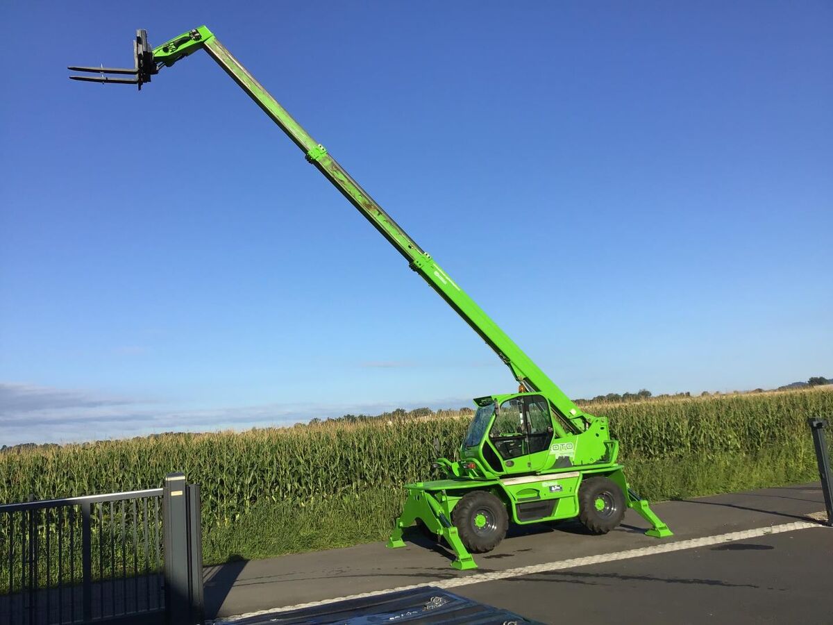 Merlo RT38.16 3