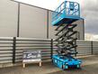 Sinoboom Scissor lift 4655E Plus