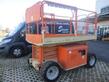 JLG 260 MRT