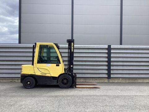 Hyster H3.5FT